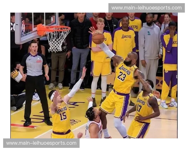 西部附加赛区竞争白热化 湖人、火箭等队二月赛程将成关键分水岭